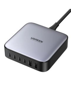 Ugreen 2x USB-A in 4x USB-C 200W GaN II
