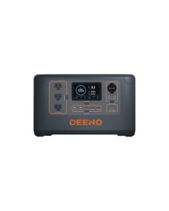 DEENO S1500 Power Station