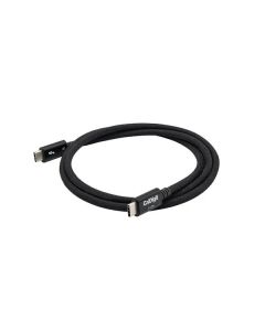 CalDigit Thunderbolt 5 (USB-C) Pro Cable (1.0 m Braided)