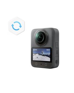 DJI Care Refresh 2-Year Plan (Osmo 360) EU