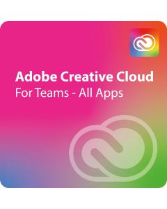 Adobe Creative Cloud Pro for Teams, najam 36 mjeseci