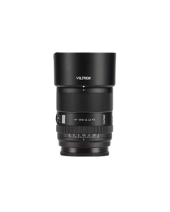 Viltrox AF 85mm F2.0 EVO Full- Frame Lens for Sony E-Mount