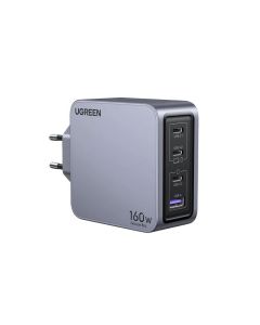 UGREEN Nexode Pro 160W 4-Port GaN Mini Fast Charger