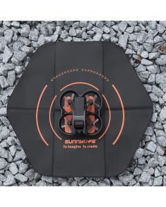 Sunnylife 60cm(23.6in) Double Sided Fast-fold Landing Pad with Fixing Nails