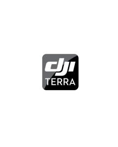 DJI Terra Standard 1 Year (Offline)
