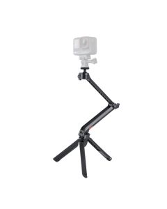 DJI Pocket 2 - Handheld 3-Axis Gimbal Stabilizer with 4K Camera, 1/1.7€  CMOS, 64MP Photo, Pocket-Sized, ActiveTrack 3.0, Glamour Effects, Video  Vlog, for Android and iPhone, Black : : Electronics