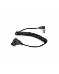 Kron Technologies D-Tap to Barrel Jack Cable