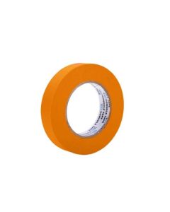 ProTapes Pro Console 24mm x 55m Paper Tape Fluorescent Orange