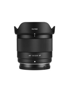 Viltrox AF 9mm F2.8 Air APS-C Lens for Fuji X-Mount