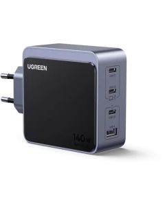 Ugreen Nexode S 140W 3x USB-C + 1x USB-A