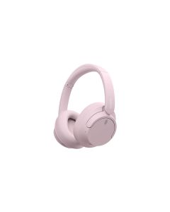 Sony WH-CH720 Wireless Headset Pink