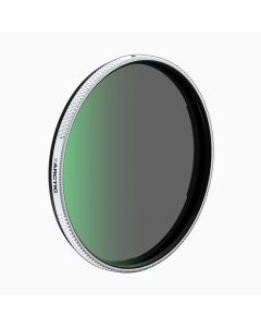 PolarPro Arctic CP - 95C mm Threaded - Benjamin Hardman