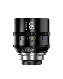 DZOFilm Vespid Prime2 50mm (PL mount, meter)