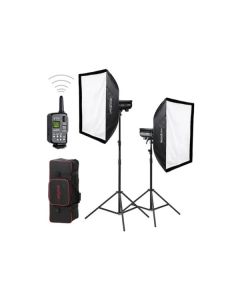 Godox DP600lll Studio Flash Kit DP600III-C