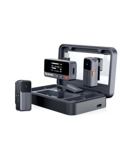 Saramonic Air - Wireless Microphone System