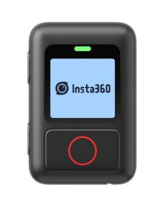 Insta360 GPS Action Remote for X3,ONE X2,ONE RS,ONE R
