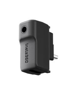 Insta360 Mic Adapter (Vertical Version) for ONE X2,ONE RS 1-Inch 360 Edition