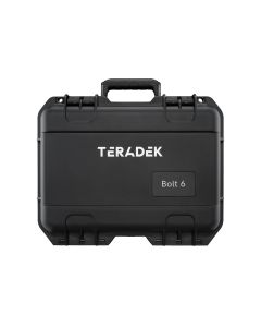 Teradek Case Large - Bolt 6 LT TX/2RX	