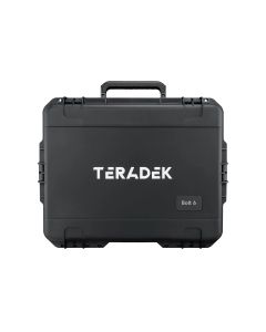 Teradek Case XL - Bolt 6 LT TX/4RX and Antenna Array