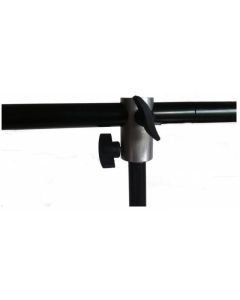 Bresser BR-120 Light Stand Adapter + Bar 120cm