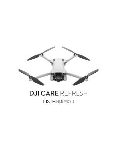 DJI Care Refresh (Mini 3 Pro) Code 2-Year Plan
