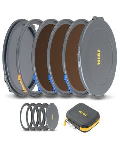 NiSi JetMag Pro 82MAG Filmmaker Kit