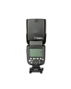 Godox TT685N II (Nikon TTL) Flash