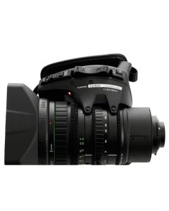 FUJINON LA16X8BRM 2/3" Professional Lens 4K for Ursa Broadcast