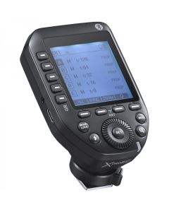 Godox Xpro II transmitter for Canon