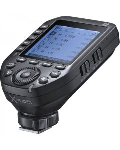 Godox Xpro II transmitter for Olympus/Panasonic