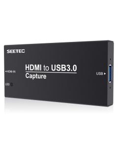 Seetec HTUSB HDMI to USB 3.0 Capture