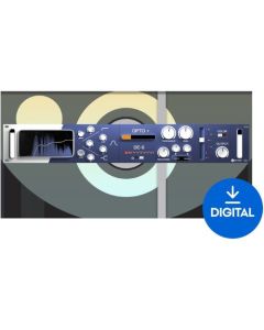 Ice Audio Vocal Band 4-in-1 vocal chain effect