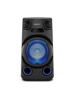 Sony MHC-V13 Audio System with Bluetooth Black