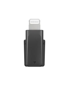 Insta360 Mic Pro Mobile Phone Adapter (Lightning)