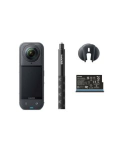 Insta360 X5 Starter Bundle