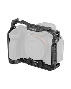 SmallRig Cage for Sony Alpha 1 II / Alpha 9 III 5642
