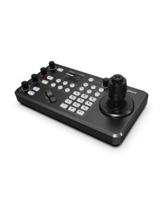 Lilliput K1 Professional IP & Serial PTZ Camera Joystick Controller