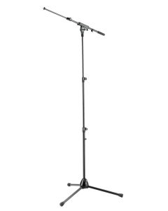 K&M 252 Microphone stand, black
