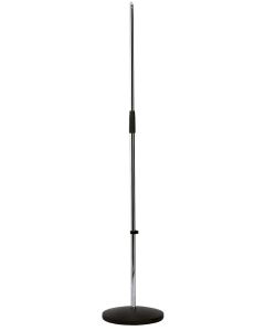 K&M 260/1 Microphone stand Black