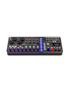 Zoom LiveTrak L6max
