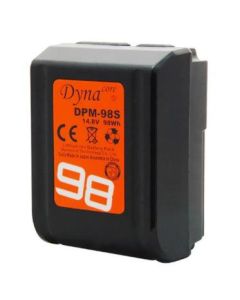 Dynacore DPM-98S 98Wh 14.8V