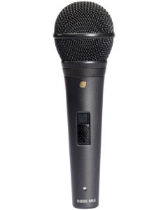 RODE M1S Microphone