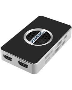 Magewell USB Capture HDMI 4K Plus