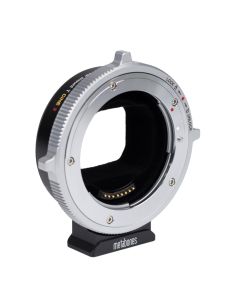 Metabones Canon EF Lens to RF-mount T CINE Adapter Mark II (EOS R)