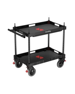 SmallRig 36 Lightweight Video Production Camera Cart MD4573