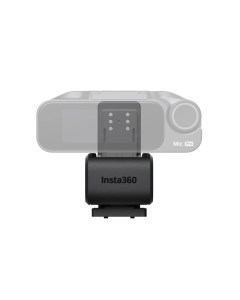 Insta360 Mic Pro Camera Adapter