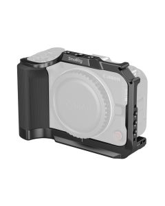 SmallRig Cage Kit for Canon EOS R50 V (Black) 5766