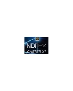 Nagasoft NSCaster NDI Upgrade