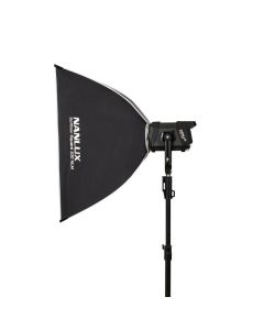 Nanlux Square Softbox 100cm (NLM mount)