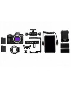 Nikon Z6II Essential Movie Kit